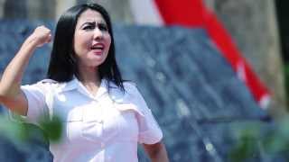 INDONESIA JAYA (versi Dangdut)
