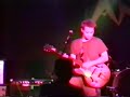 Oblivians "Motorcycle Leather Boy" live @ Antenna Club
