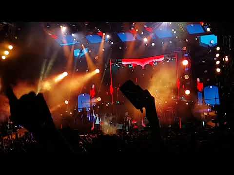 Fonseca - Eres Mi Sueรฑo - El Salvador 2017