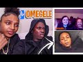 Trolling On Omegle With Drill Rappers And This Happened!