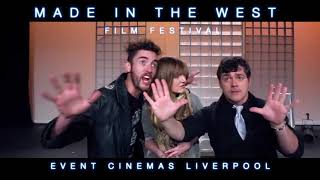 Made in the West 2018 Liverpool promo