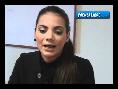 Aclaración de Esther Lanuza sobre embarazo de su hermana