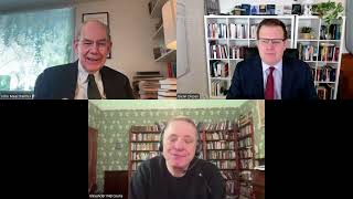 Window Of Opportunity For Peace Is Closing - John Mearsheimer, Alexander Mercouris & Glenn Diesen