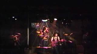 Watch Nylons Maybe video