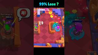 1Vs3 In Knockout