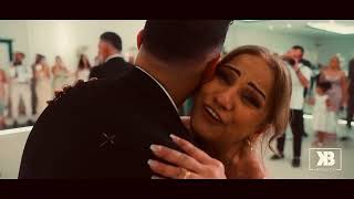 Susy Ala - Damet Khadouta Live Slow Mother To Son 2025