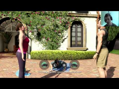 Zagrajmy w: (Grand Theft Auto V) Lets Play GTA#13 Ufoludki Miki...