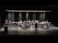 Rouse Symphonic Band - Far and Away