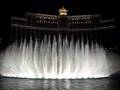 Bellagio Fountains/ Andrea Bocelli/ Time to Say Goodbye