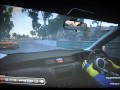 PGR4- Lancer vs Lamborghini