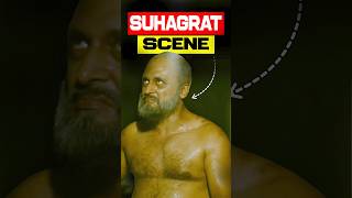 Gangs Of Weypur Scene Was Unplanned