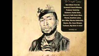 9Th Wonder Ft. Khrysis & 9Thmatic - Make It Big