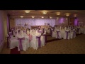 Weddings at the Claregalway Hotel