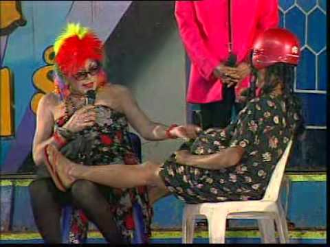 Watch รัตนศิลป์ ตลกยายสำ ชุดพิเศษ