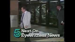 Waga-Tv Partial 1100Pm Newscast - May 8, 1987