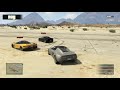 Things To Do in GTA V - Achievement Knievel X klip izle