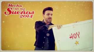Video Hecho Con Tus Sueños (2014) Funambulista