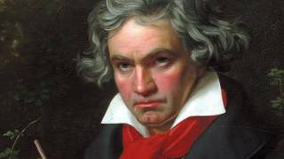 Beethoven Symphony No. 9 - Froh, Froh Wie Seine Sonnen