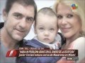 Nazarena Vélez y su último contacto con Fabián Rodríguez: "La vimos discutir a grito pelado"