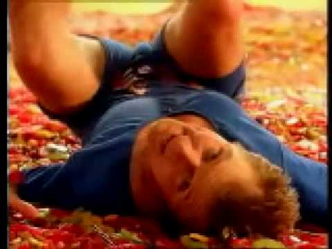 Haribo reclame met Peter Jan Rens (1994)