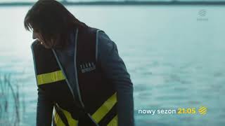 Komisarz Mama - Odcinek 17 - Zapowiedź Polsat