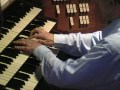 Naji Hakim - improvisation (organ)