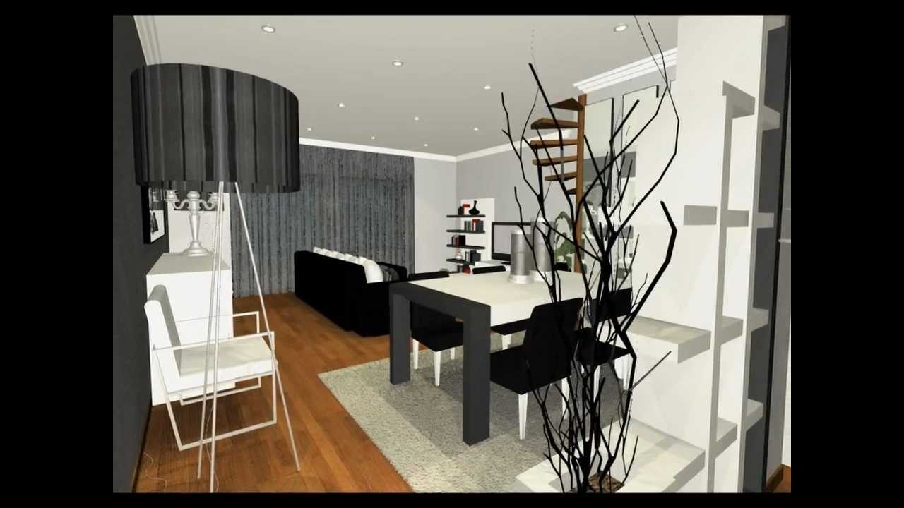 decoracao de interiores sala apartamento:Projectos de Decoração de Interiores – Sala Apartamento – YouTube decoracao de interiores sala apartamento:Projectos de Decoração de Interiores – Sala Apartamento – YouTube