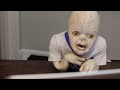 Apocalypse Meow - a Demon Baby musical