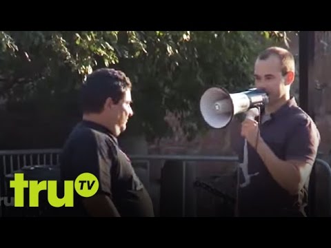 Impractical Jokers - The Guys Sell Engagement Rings to Couples Impractical Jokers - The Guys Sell Engagement Rings to Couples