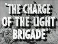 The Trooper - Charge of the Light Brigade