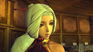 Bns - Ch 30 - Yehara Is So Cool