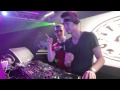 Видео 02/03 november - Joy - Resident Night