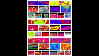 36 Seizure Warnings By Sean Sypek