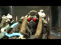Batman Arkham Origins: Cold Cold Heart DLC - FINAL ÉPICO! [ Dublado em PT-BR ]