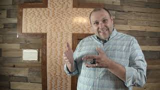 3D Small Group Ephesians 1