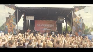 Watch Silverstein The Afterglow video