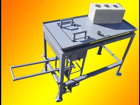 Техническое обслуживание станка СГС-1 How To Make & Do Everything!