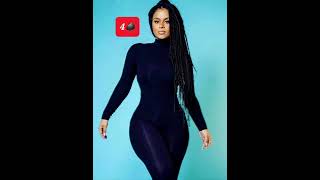 4 Iambadder Dominican Republic Girl Winny Munoz
