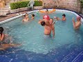 Copy of Hotel Casa Anita - Corona pool
