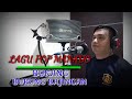 BUKANG BURUNG BAJINGAN | LAGU POP MANADO | COVER : FERDY L