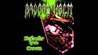 Watch Brocas Helm Skullfucker video