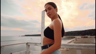 Beach Boii 2 Cold Dancehall Choreo By Ira Blackton
