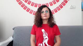 10. Yıl Marşı İşaret Dili