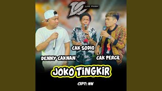 Download lagu Joko Tingkir