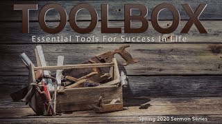 Spiritual Gifts | Tool Box