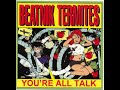 Beatnik Termites - A girl i know