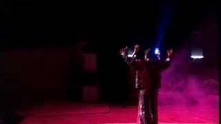Anjali Zaveri Stage Dance Show..somthing Special