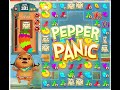 Pepper panic Saga level 181