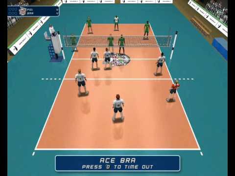 International Volleyball 2010 Pc Full Version