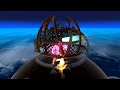 Super Mario Galaxy (1080p 60FPS) - Part 4: Megaleg Boss & Space Junk Galaxy